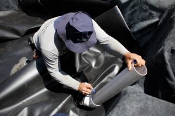 Agua limpia y segura para comunidades rurales de Michoacán: Sader