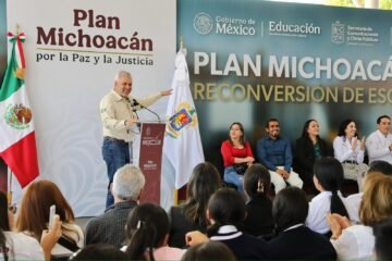 🎓 Tejerías da un paso histórico: Telesecundaria se transforma en bachillerato