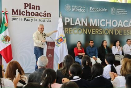 🎓 Tejerías da un paso histórico: Telesecundaria se transforma en bachillerato