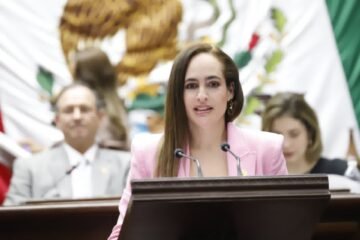 Aprueba el Congreso reforma histórica para erradicar el matrimonio infantil en Michoacán: diputada Sandra Arreola Ruiz Aprueba el Congreso reforma histórica para erradicar el matrimonio infantil en Michoacán: diputada Sandra Arreola Ruiz