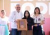 Mujeres conducen el rumbo de Michoacán y de México: Bedolla entrega la Presea Eréndira 2026
