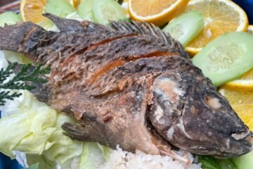 SSM emite recomendaciones para el manejo y descongelación segura de mariscos