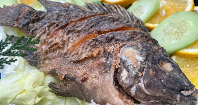 SSM emite recomendaciones para el manejo y descongelación segura de mariscos SSM emite recomendaciones para el manejo y descongelación segura de mariscos