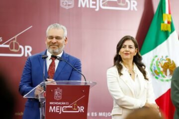 Educación hace historia en sus finanzas: Gabriela Molina