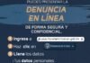 Torres Piña: Denuncia en Línea 2.0 ya concentra el 30% de las denuncias que recibe la FGE