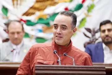 Por congruencia y coherencia, vamos por la reducción de presupuesto al Congreso: Juan Pablo Celis Por congruencia y coherencia, vamos por la reducción de presupuesto al Congreso: Juan Pablo Celis