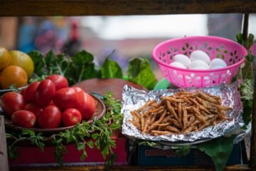En Michoacán, cada platillo es una leyenda En Michoacán, cada platillo es una leyenda