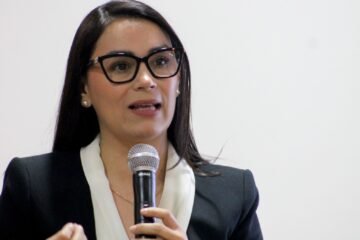 Reeligen a Ilse Torres, en presidencia de la Canaco