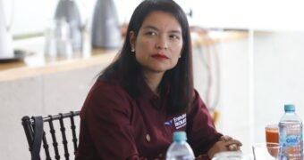 Erendira Isauro Hernández impulsa la transparencia en revisión de la Cuenta Pública 2024