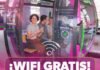 Cabinas del teleférico de Uruapan tendrán internet gratis: Gladyz Butanda Cabinas del teleférico de Uruapan tendrán internet gratis: Gladyz Butanda
