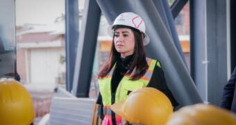 Teleférico de Uruapan será pet friendly: Gladyz Butanda