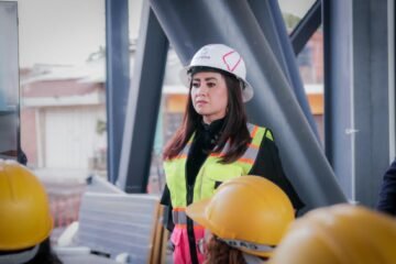 Teleférico de Uruapan será pet friendly: Gladyz Butanda