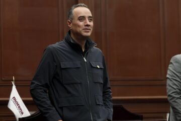 Invita Juan Pablo Celis a la Primera Exposición de la Unión de Cooperativas en el Congreso del Estado