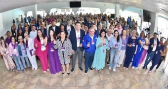 PAN realiza capacitación estatal “Mujeres al Frente”