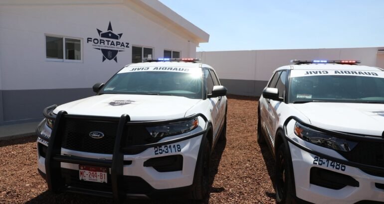 Mejores condiciones para quienes nos cuidan; el impacto del Cuartel Regional Kuarichas