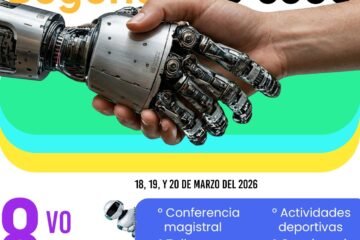 Congreso de Sistemas, del 18 al 20 en el ITSU