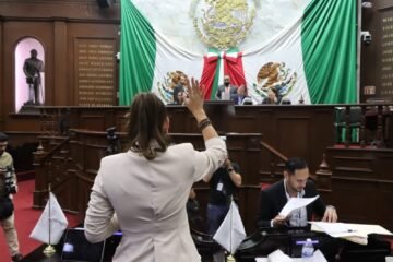 76 Legislatura a favor de otorgar “Guía Sombra” a los alumnos que lo requieran 76 Legislatura a favor de otorgar “Guía Sombra” a los alumnos que lo requieran