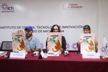 ¿Te gusta el dibujo? Participa en el concurso infantil sobre el jaguar: ICTI