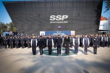 Conoce la nueva Línea Violeta, atenderá a mujeres víctimas de violencia: SSP