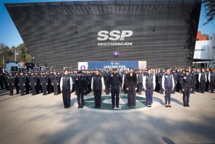 Conoce la nueva Línea Violeta, atenderá a mujeres víctimas de violencia: SSP