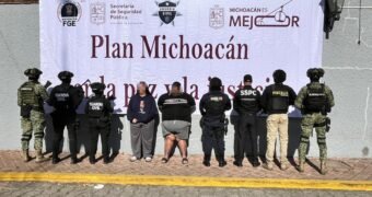 Fortalecer la infraestructura tecnológica para mejorar la atención a víctimas, prioridad de la FGE: Carlos Torres Piña