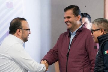 Uruapan se alista para recibir el Tianguis Artesanal de Domingo de Ramos, la gran fiesta de la cultura michoacana