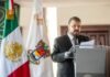 Refuerzan coordinación Michoacán y Jalisco para garantizar seguridad en zonas limítrofes: Raúl Zepeda