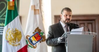 Refuerzan coordinación Michoacán y Jalisco para garantizar seguridad en zonas limítrofes: Raúl Zepeda