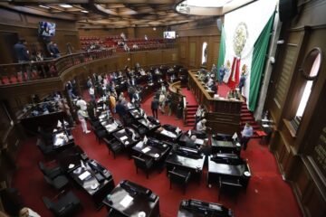 76 Legislatura reforma Código Civil para evitar que ciudadanos sean despojados de su patrimonio 76 Legislatura reforma Código Civil para evitar que ciudadanos sean despojados de su patrimonio