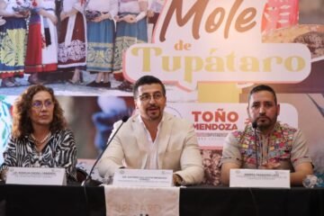 Comisión de Turismo resalta la importancia de fomentar la visita a comunidades Comisión de Turismo resalta la importancia de fomentar la visita a comunidades