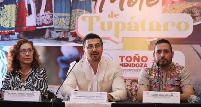 Comisión de Turismo resalta la importancia de fomentar la visita a comunidades Comisión de Turismo resalta la importancia de fomentar la visita a comunidades