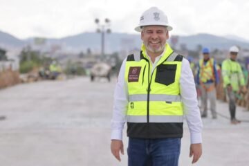 Las obras se quedan, las deudas ya no🚫💰