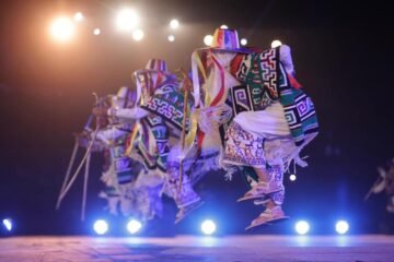 ¡No te quedes fuera! Aún hay boletos a la venta para la K’uínchekua 2026: Sectur