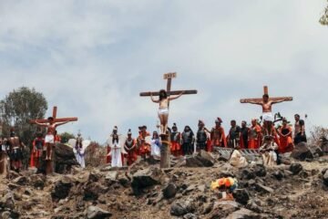 Michoacán espera más de 715 mil visitantes esta Semana Santa
