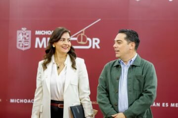 Histórico, 3 mil 100 mdp en obra educativa: Gabriela Molina