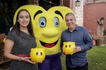 Gobierno estatal cumple con el pago de 10 mdp al CRIT Michoacán: Luis Navarro