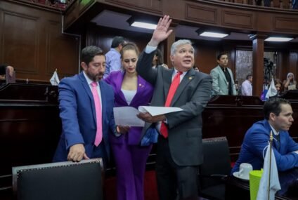 Aprueba Congreso eliminar plásticos de un solo uso en dependencias gubernamentales