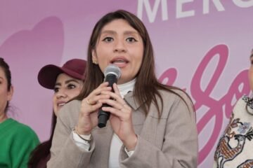 Más de 150 emprendedoras se reunirán este domingo en la Mercadita Las Solidarias