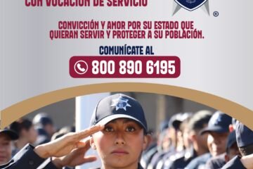 ¡Únete a la Guardia Civil!