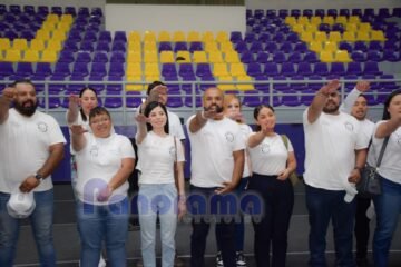 Ganó la planilla blanca; José Antonio Reyes nuevo secretario general del SUTEM