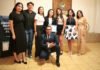 Rotaract Universitarios Uruapan celebra primer aniversario