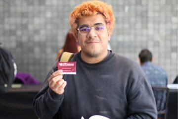 Hoy y mañana últimos días para recoger tu chip D4TA para internet gratis