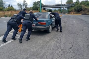 ¿Sales de vacaciones? Sigue estas recomendaciones para un trayecto seguro