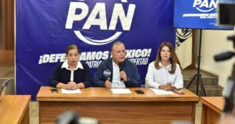 Morena quitará a los trabajadores el ahorro en sus afores: PAN Michoacán Morena quitará a los trabajadores el ahorro en sus afores: PAN Michoacán