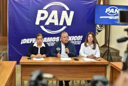 Morena quitará a los trabajadores el ahorro en sus afores: PAN Michoacán Morena quitará a los trabajadores el ahorro en sus afores: PAN Michoacán
