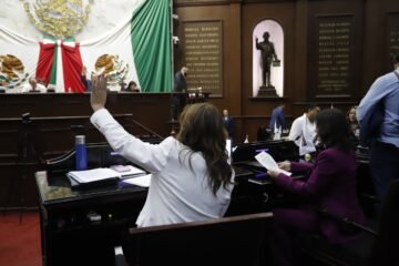 Atención tanatológica a menores que atraviesen procesos de duelo: 76 Legislatura