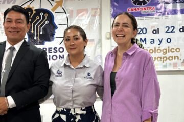 Congreso internacional de la innovación industrial 5.0