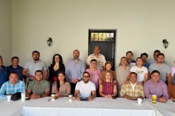 Postura del Bloque Político de Uruapan | Estado de Derecho