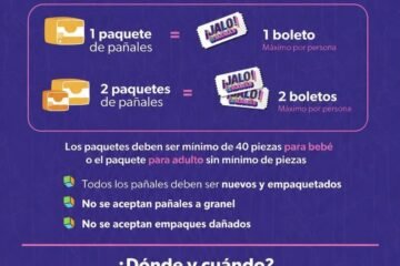 El gobernador Alfredo Ramírez Bedolla invita a todas las familias al Jalo por las Mamás con Marco Antonio Solís