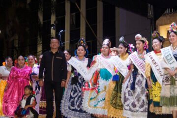 Los uruapenses superamos los retos: Toño Berber